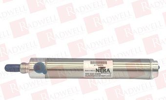 Пневматический цилиндр Артикул A17040DN от производителя AUTOMATION DIRECT