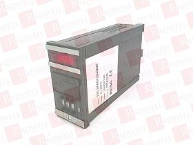 Щитовой измерительный прибор Артикул DTC-3/PRD/F2/04/MMS от производителя INFRANOR