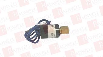 Реле давления Артикул 43370 от производителя MARS