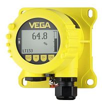 Выносной дисплей VEGADIS 81 с кабельным вводом M20x1.5