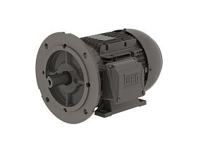 WEG Electric .3718EP3EAL71FF-W22