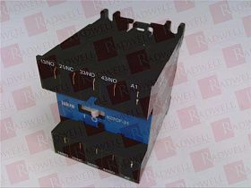 Пускатель Артикул K07CF-31-240 от производителя ISKRA