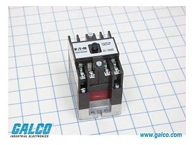 Cutler Hammer, Div of Eaton D26MR31A