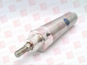 Пневматический цилиндр Артикул SR-315-D от производителя BIMBA