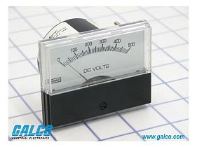 Crompton Instruments 362-01VA-SFSF