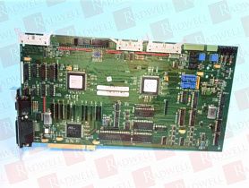 Плата ПК Плата ПЛК / дополнения к  плататам Артикул AA90698 от производителя ELECTRONICS FOR IMAGING INC