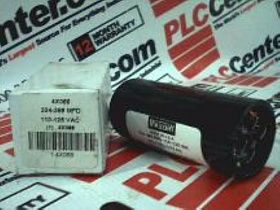 Конденсатор Артикул 3534B2A0324A110A6 от производителя CORNELL DUBILIER