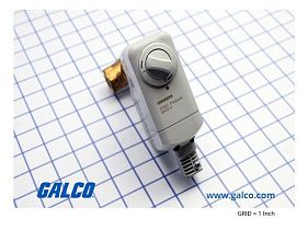 Siemens Building Technologies 259-02004