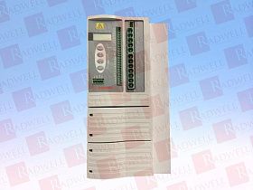 Привод Артикул ACM3K40075H от производителя BERGES