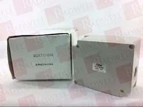 Клемма Артикул BOXTM-802 от производителя TOYOGIKEN