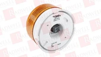 Сигнальный маяк  Артикул QBS-0043 от производителя UTC FIRE & SECURITY COMPANY