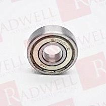 Подшипник Артикул EBC-6200-ZZ-C3 от производителя EBC