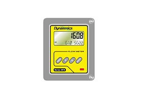Преобразователь расхода DDFXD2-E3NA-NN Dynasonics Inc