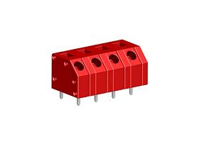 WECO Electrical Connectors 876/05