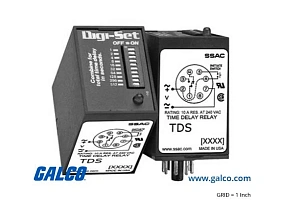 Littelfuse TDSH24DL