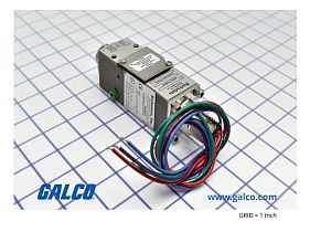 Barksdale Control Products 9692X-1CC-3-K