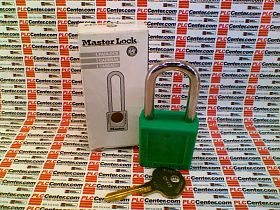 Гайка / болт / шатун / шайба Артикул 410KAGRN от производителя MASTER LOCK
