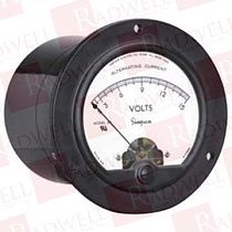 Щитовой измерительный прибор Артикул 5380 от производителя SIMPSON