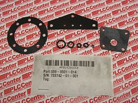 Поплавковый выключатель Артикул 898501014 от производителя MAGNETROL