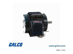 Marathon Electric 143TTTN6001