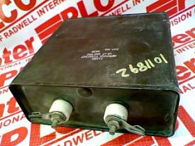 Конденсатор Артикул P103F337 от производителя AEROVOX