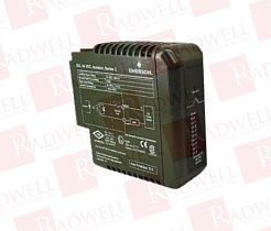 Модуль / стойка ПЛК Артикул KJ3208X1-BA1 от производителя EMERSON