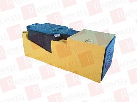 Бесконтактный выключатель Артикул BC20-CP-40-VN4X2 от производителя TURCK