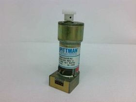 GM8712G590-R2 Двигатель от PITTMAN