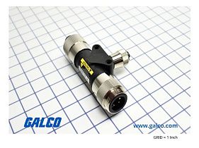 Mencom PMINH-44MFF-T