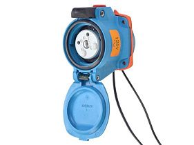 Meltric 63-14075-972