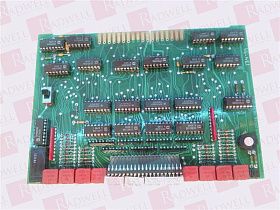 Плата ПК Плата ПЛК / дополнения к  плататам Артикул D504 от производителя IRIS