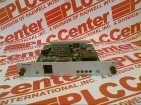 Модуль логического ввода-вывода постоянного тока Артикул 9600-2003 от производителя TRITON PRODUCTS