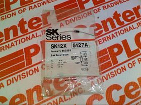 Диод SK12X от THOMSON CONSUMER