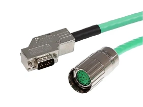 Marathon Cable BCI-PUR-HRR-UXFFMF-S-035