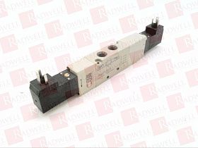 Пневматический клапан Артикул 7062120212 от производителя METAL WORK PNEUMATIC