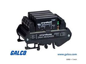Crydom DRA4-MCXE240D5