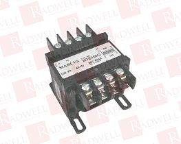 Трансформатор для цепи управления Артикул MTB100Q от производителя MARCUS