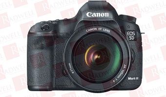 Видеокамера Артикул EOS 5D от производителя CANON