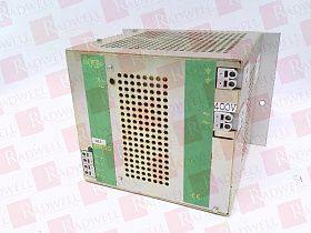 Источник питания Артикул BR5G 2620-400 CN от производителя DANAHER CONTROLS