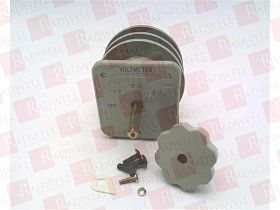 Селекторный переключатель Артикул 2404H от производителя ELECTROSWITCH