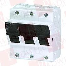 Аварийный выключатель Артикул OPVP14-3 от производителя OEZ