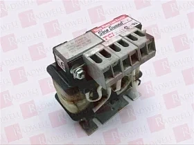 Ограничитель тока Артикул KLR6DTB от производителя TCI TRANS COIL