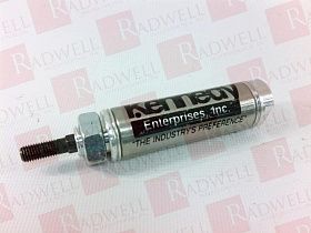 Пневматический цилиндр Артикул D-68932-A-1 от производителя