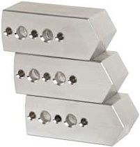 Зажим AL-1-4-3/4 от NORTHFIELD PRECISION