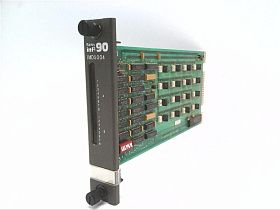 Модуль вывода цифровой IMDSO04 ABB BAILEY CONTROLS, 16 точек, 24В DC