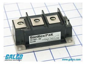 Sanrex-Sansha Electric Manufacturing PD160F160