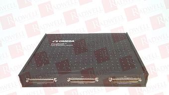 Монитор / управление Артикул OMB-DAQBOOK-200 от производителя OMEGA ENGINEERING