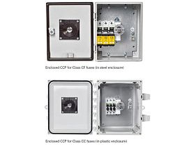 Bussmann ER01-200CF3PR-CST