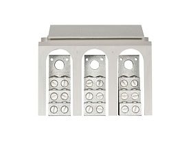 Cutler Hammer, Div of Eaton 3TA600L6K