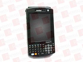 Ручной сканер штрих-кода Артикул MC5040-PK0DBQEE1WW от производителя ZEBRA